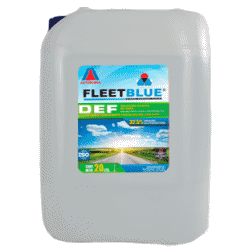 1 fleetblue bidon urea automotriz