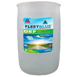 1 fleetblue tambor urea automotriz