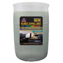 fleet cool oat 5050 tambor 250