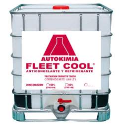 fleetcool 5050 tote