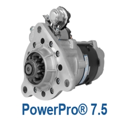 p11 marchas autokimia power pro 7.5 3