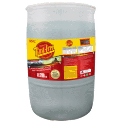 rust-free anticongelante tambor 250